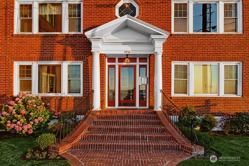 Property at 2452 Alki Avenue SW