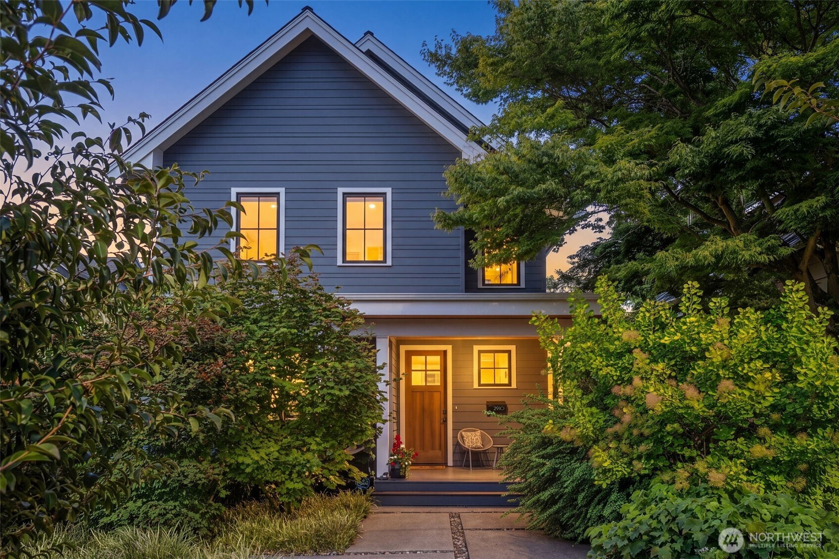 Property at 2910 9th Avenue W