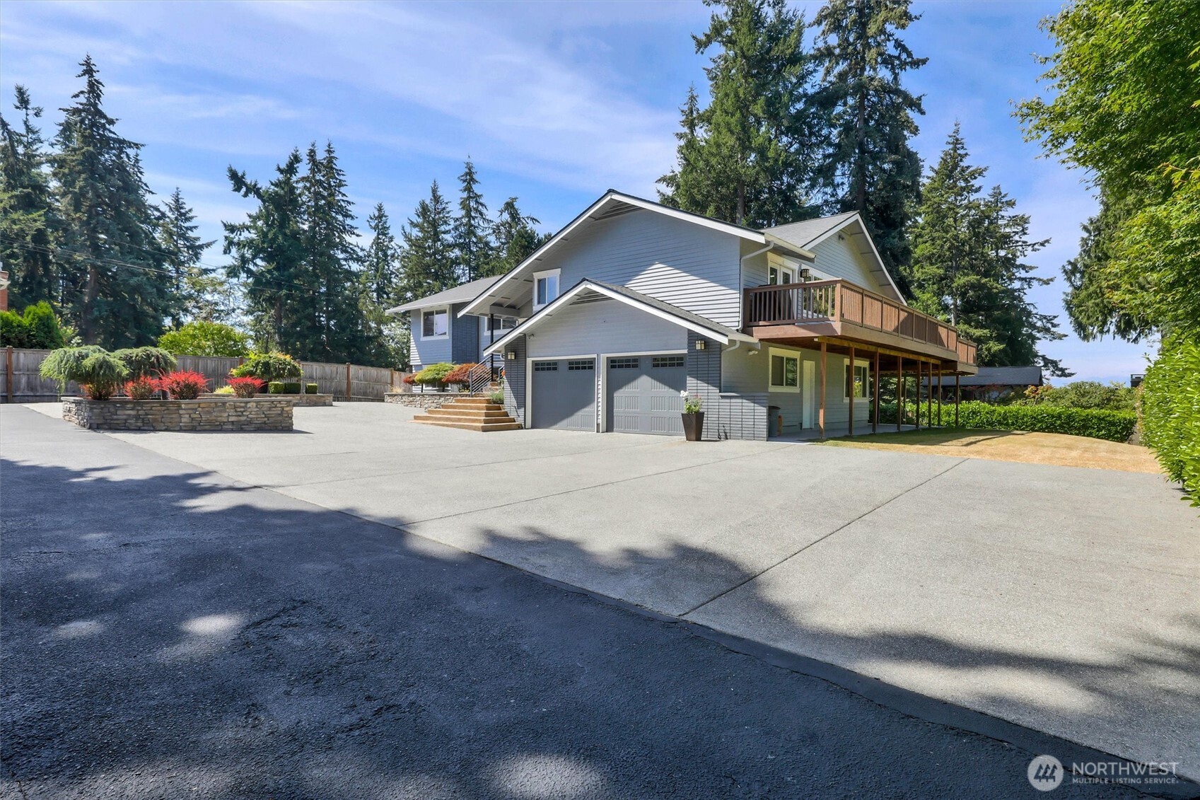 Property at 16038 68th Avenue W