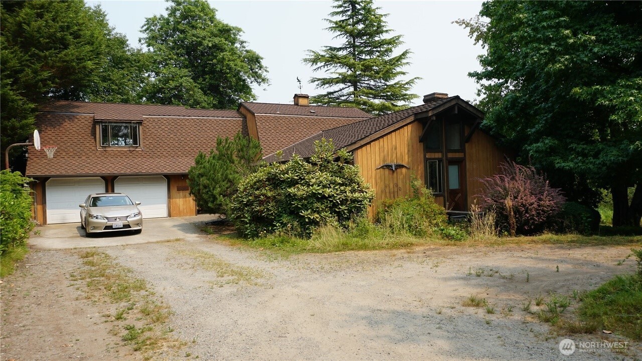 Property at 11712 176th Ave NE