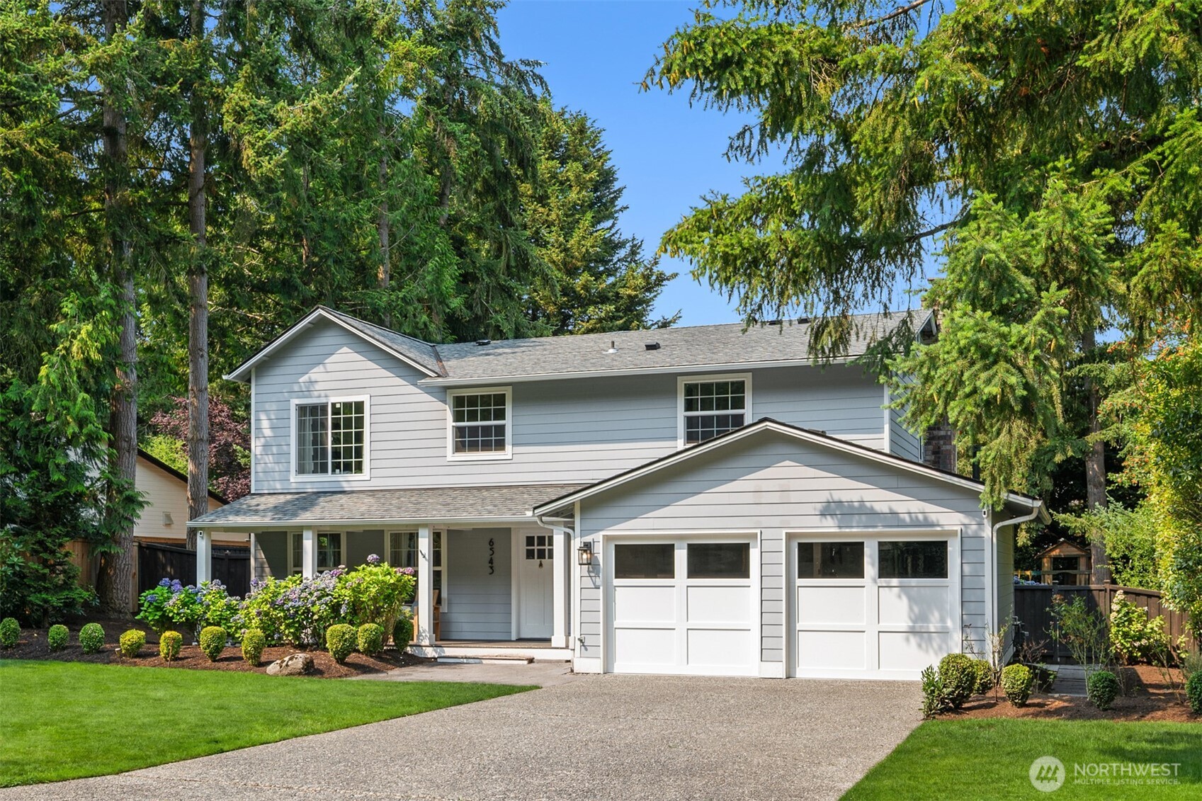 Property at 6543 81st Avenue SE