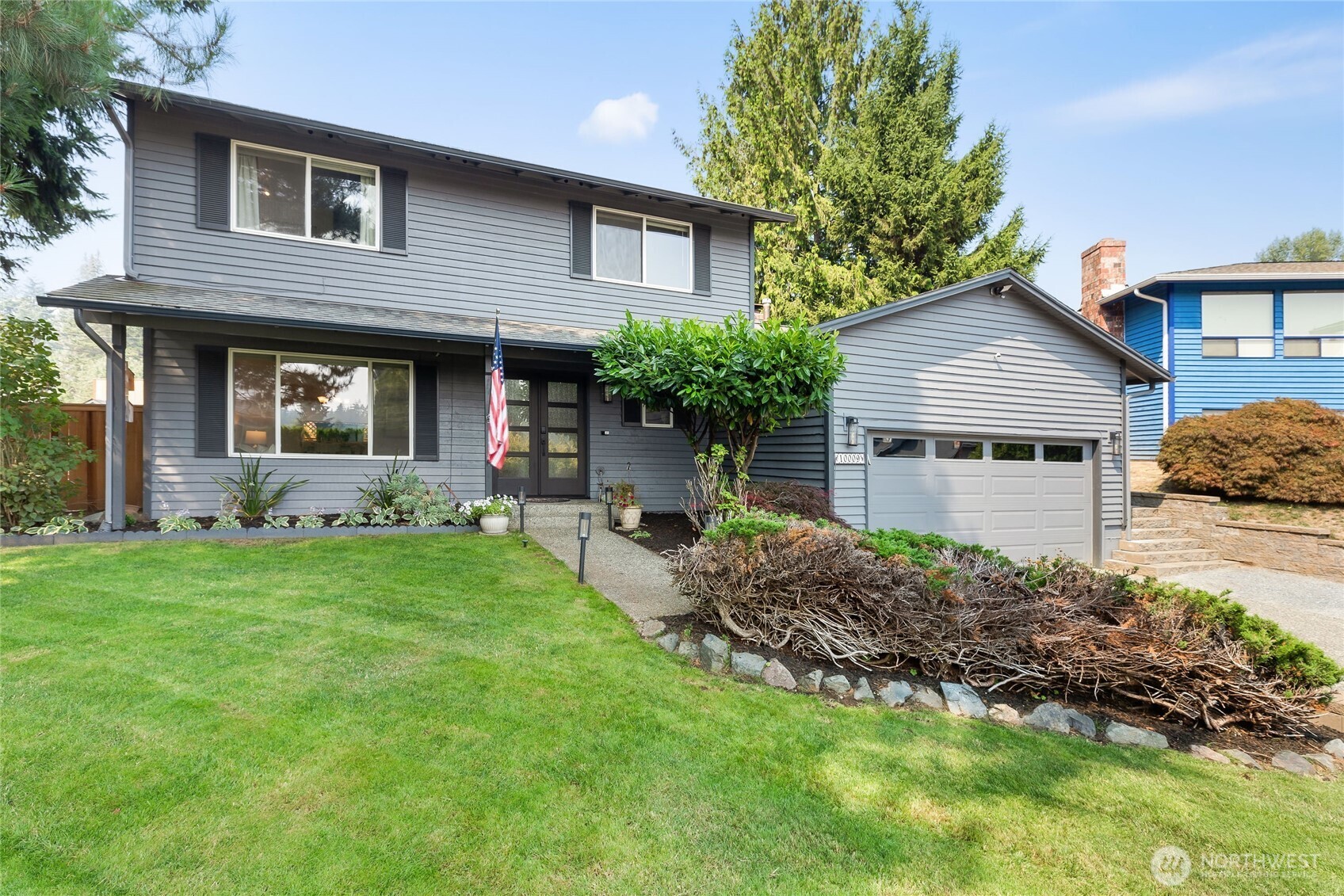 Property photo for 10009 NE 141st Street