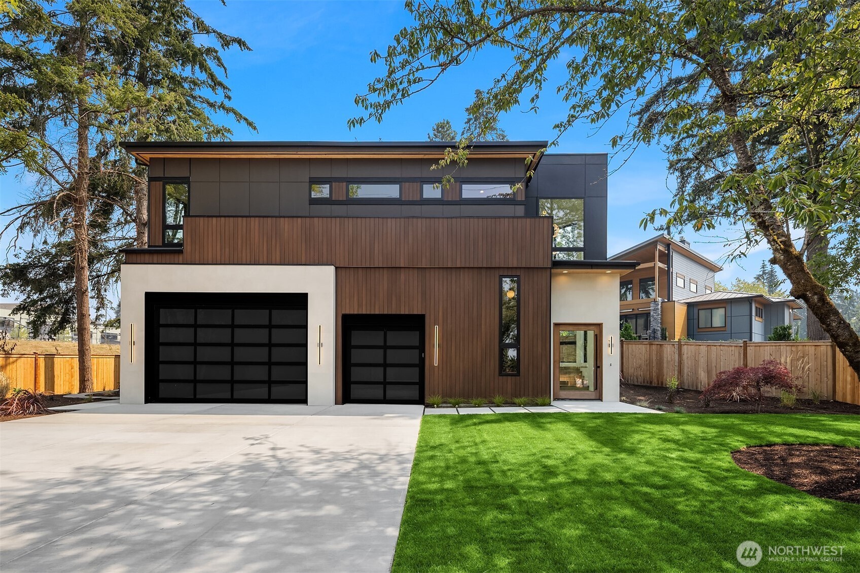 Property at 2303 123rd Place SE