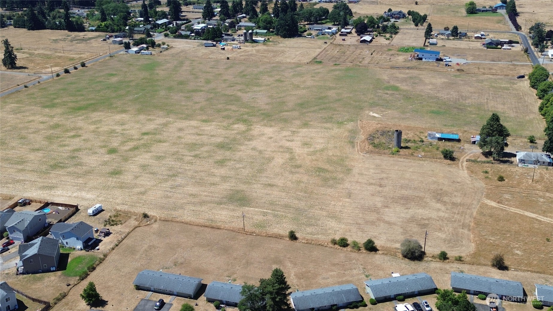 Property at 6711 198th Avenue SW