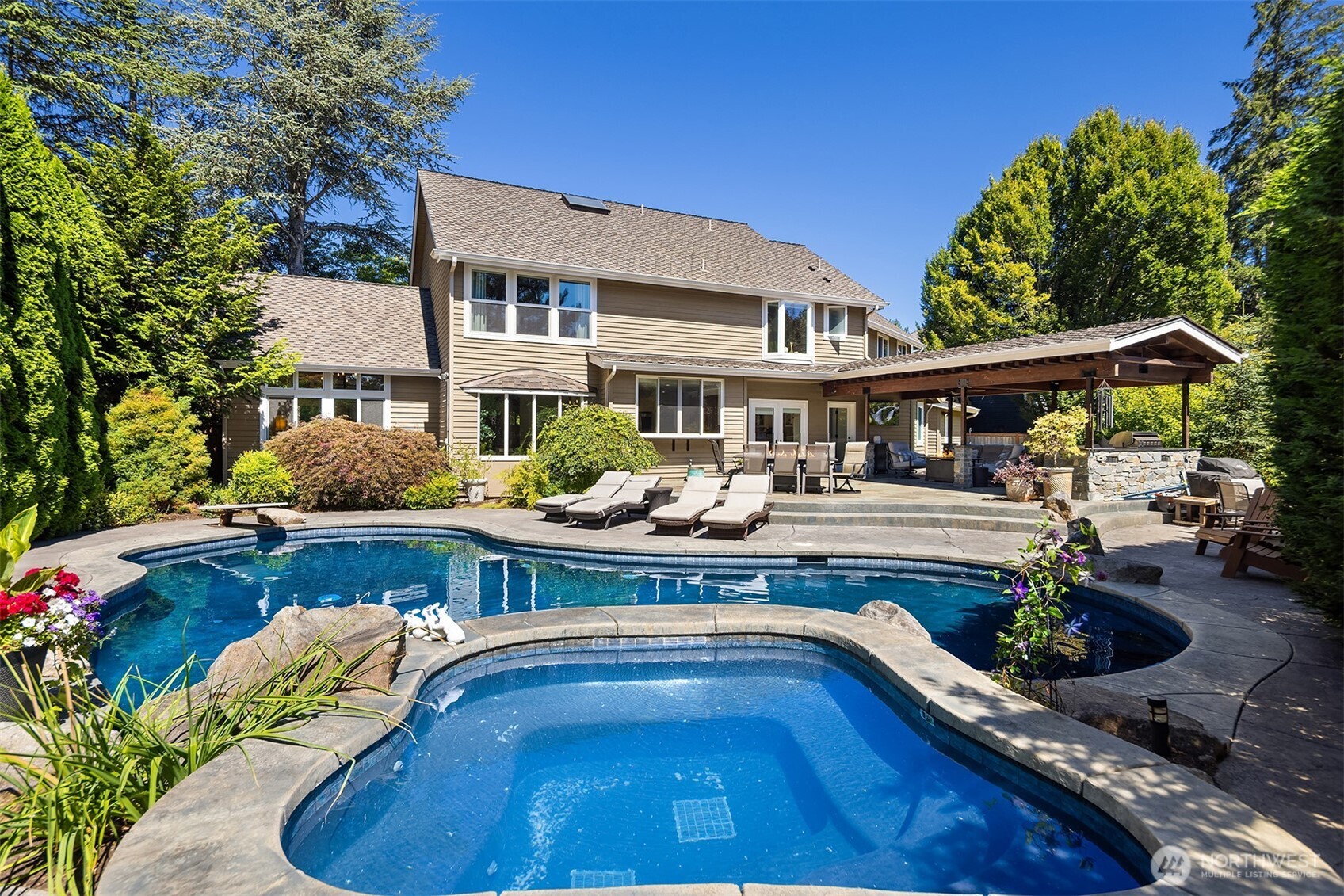 Property at 23013 SE 41st Place