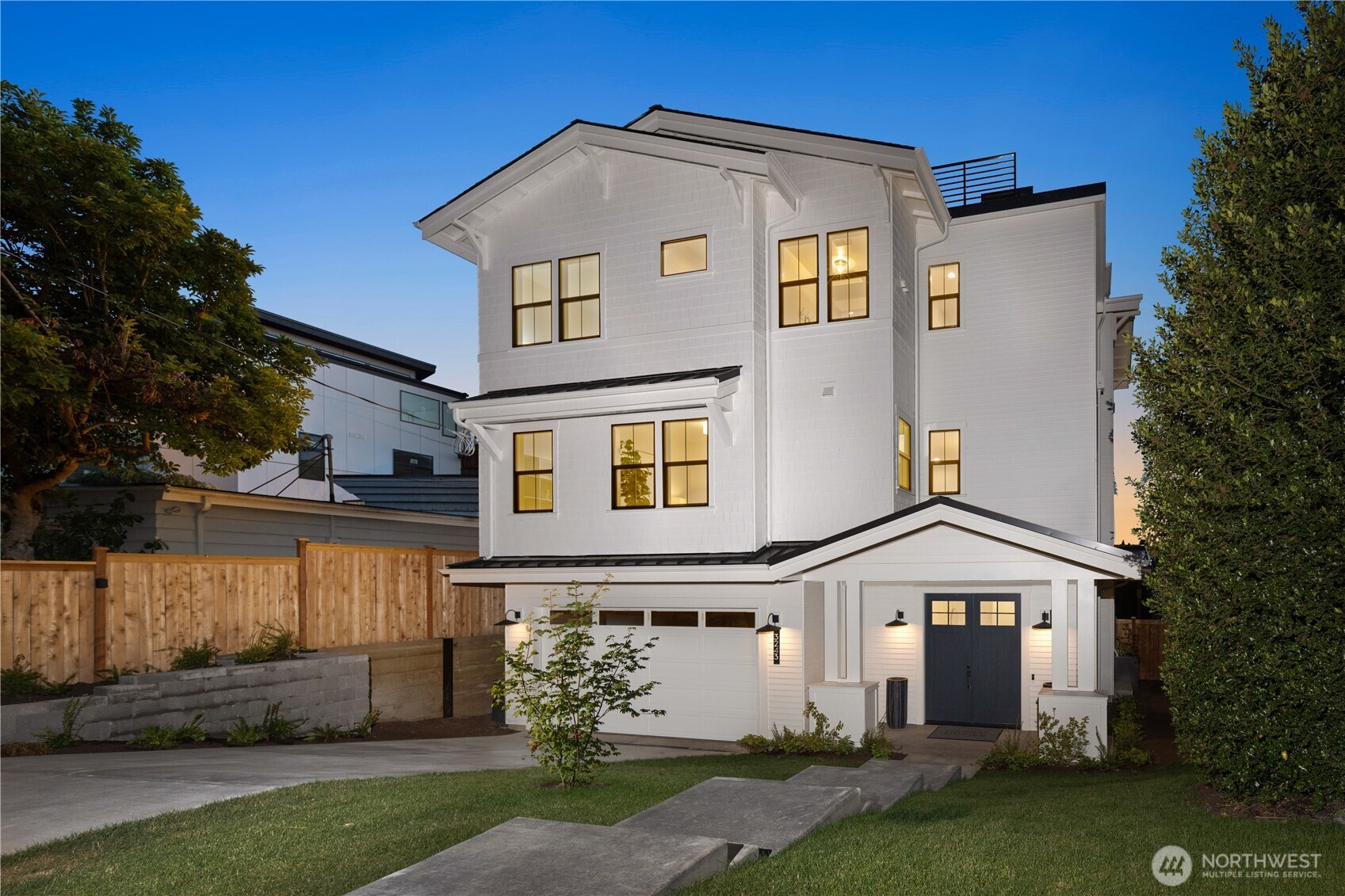 Property at 3243 13th Avenue W