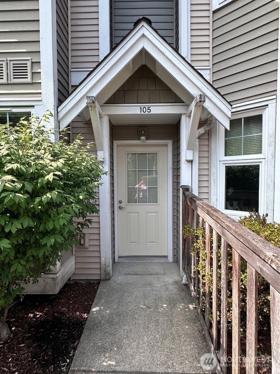 Property photo for 16418 NE 91st Street #105
