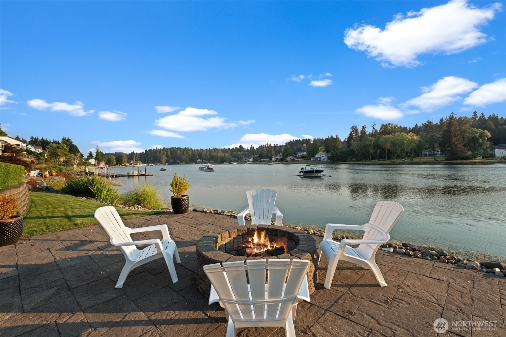 Property at 4112 52nd Avenue Ct NW