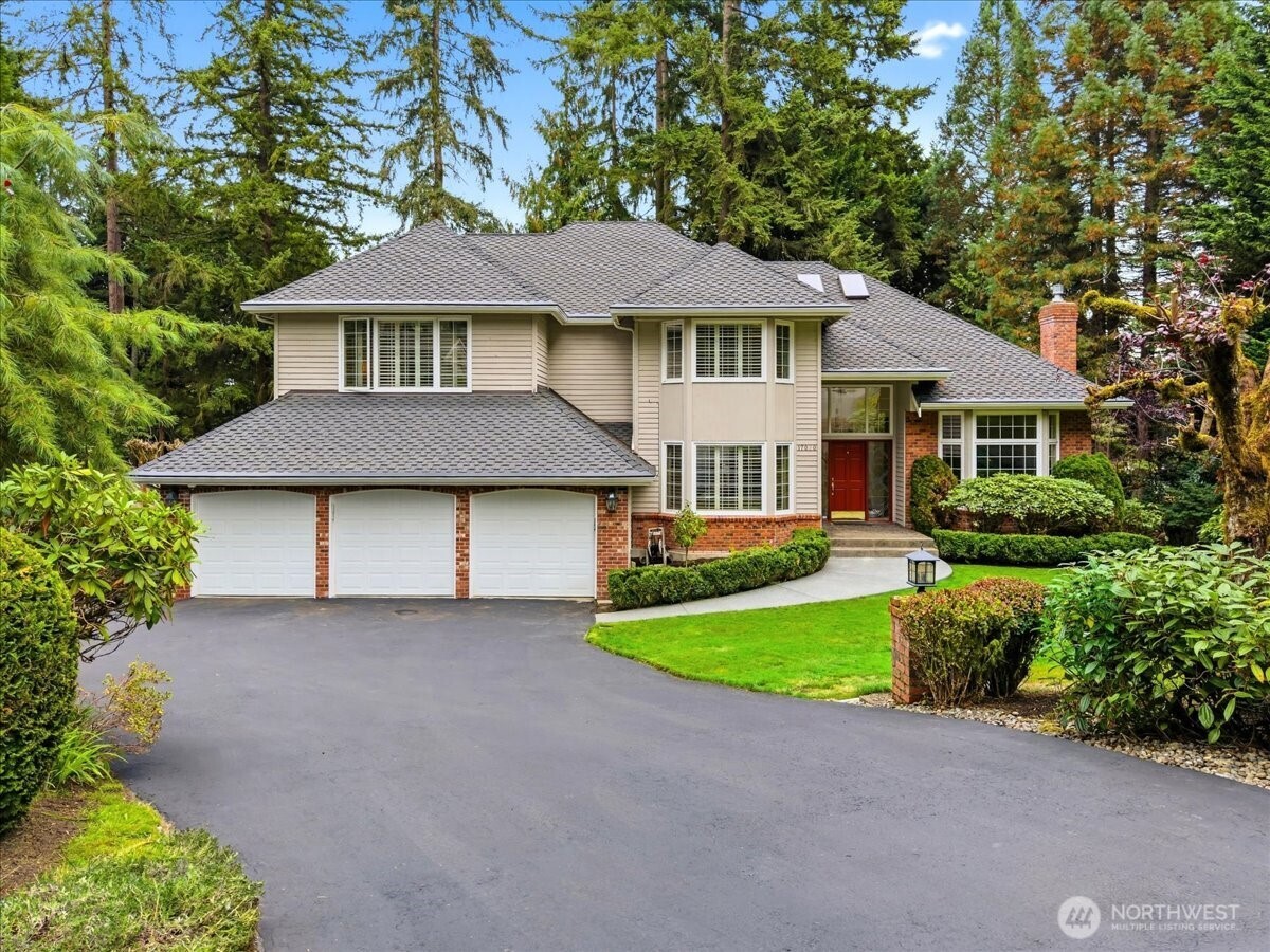 Property at 17020 NE 129th Circle