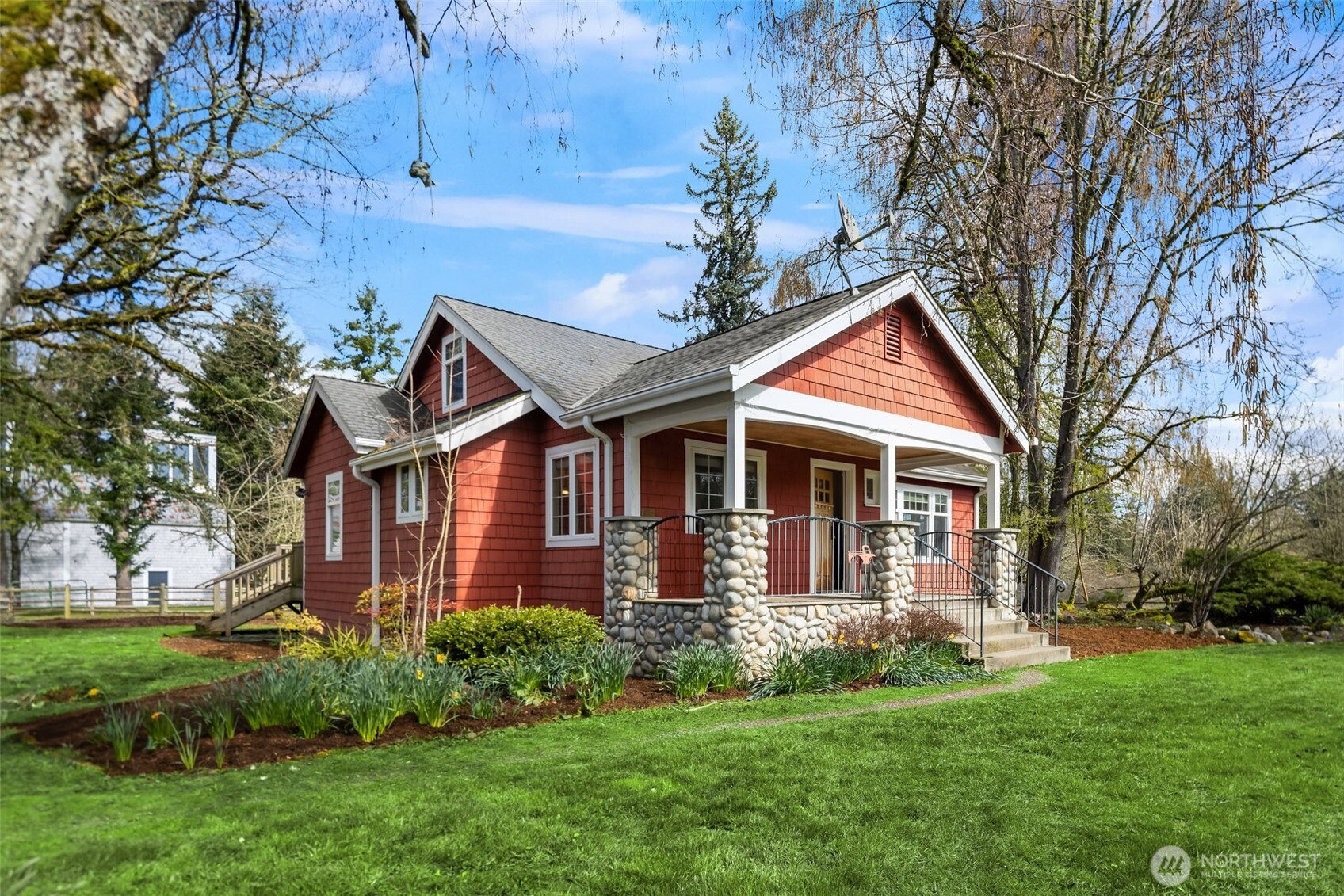 Property at 20802 SE 34th Street #6 & 2