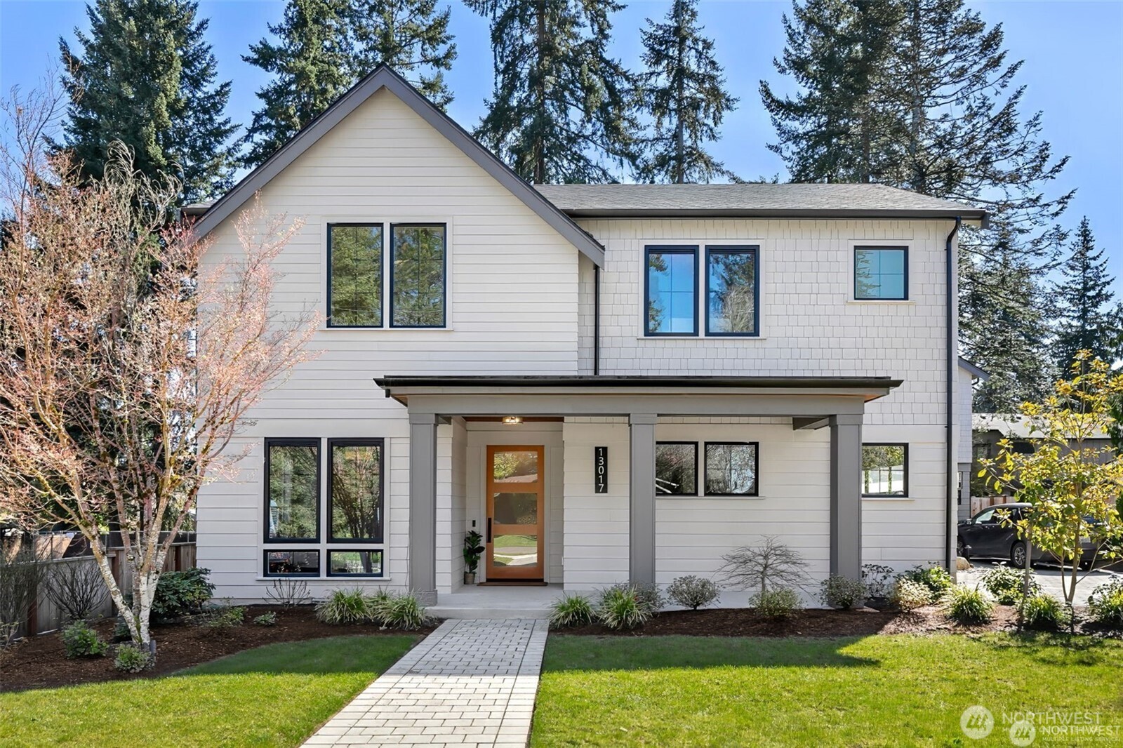Property at 13017 NE 113th Street #1