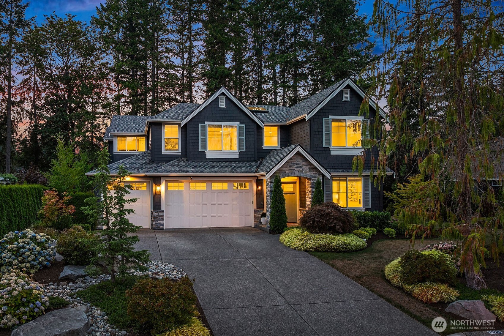 Property at 2025 211th Avenue NE