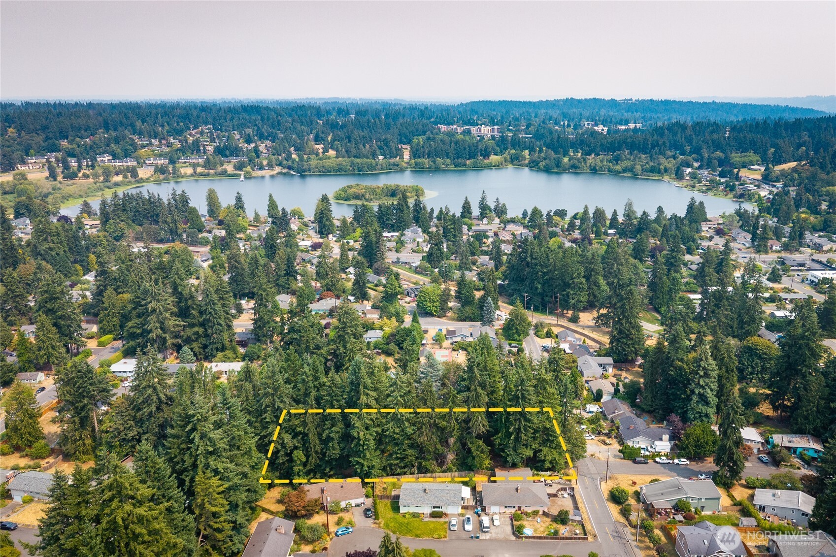 Property at 7915 240th Street SW