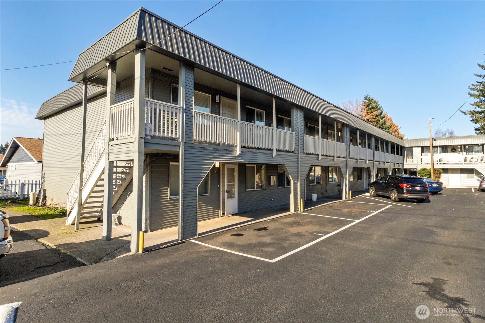 Property at 1016 NE 86th Street