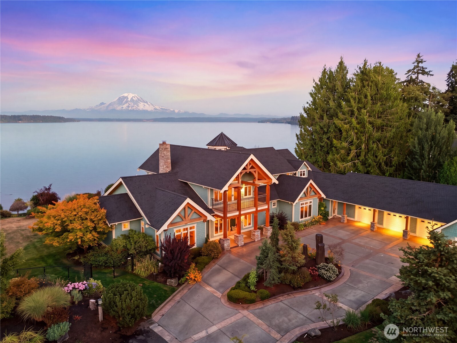 Property at 6943 NE 76th Avenue