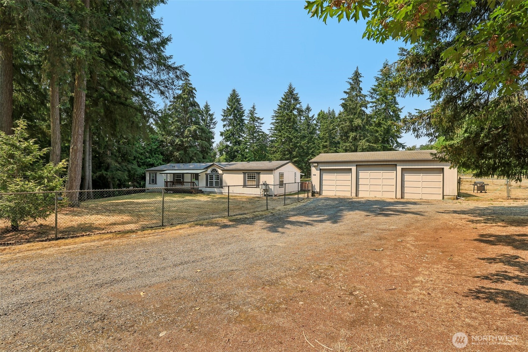Property photo for 16627 230th Avenue SE