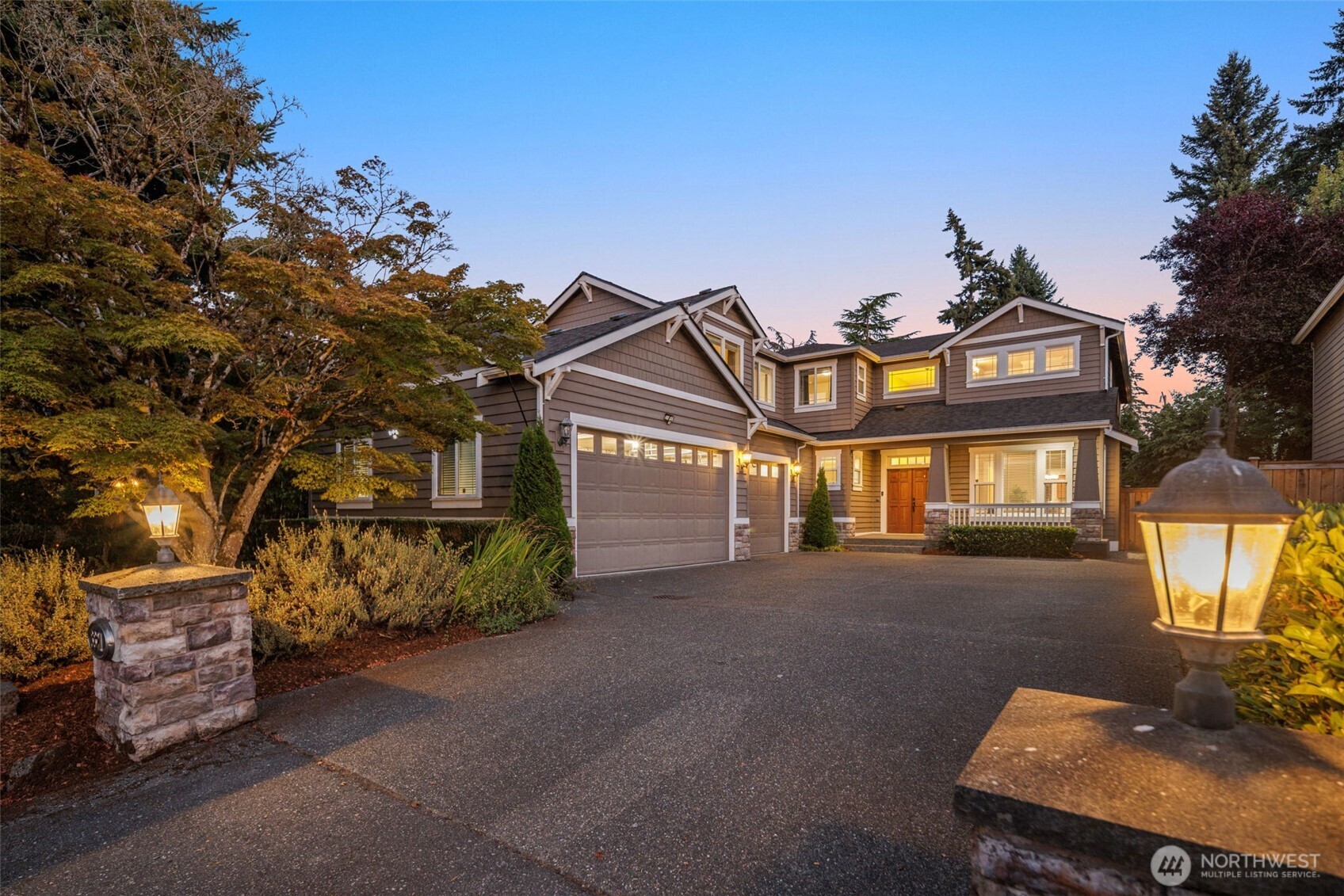 Property at 8821 SE 39th Street