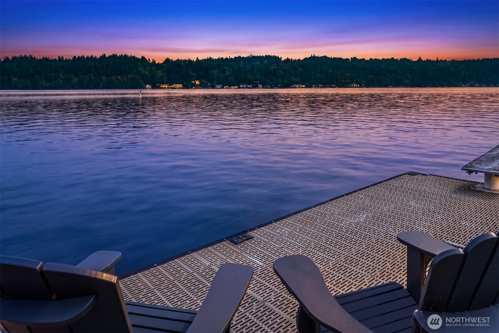 Property at 3246 W Lake Sammamish Parkway NE