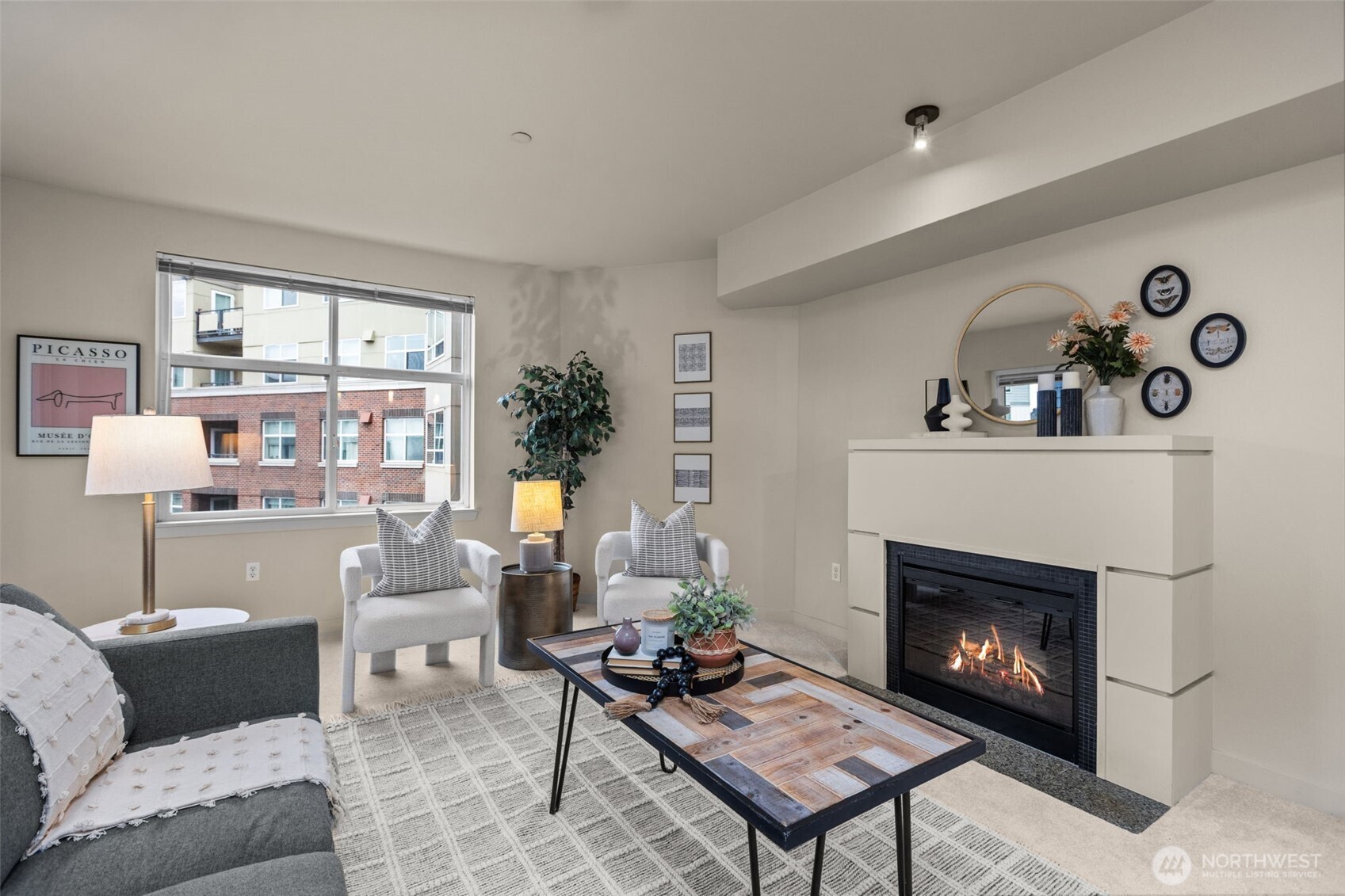 Property photo for 5440 Leary Avenue NW #401