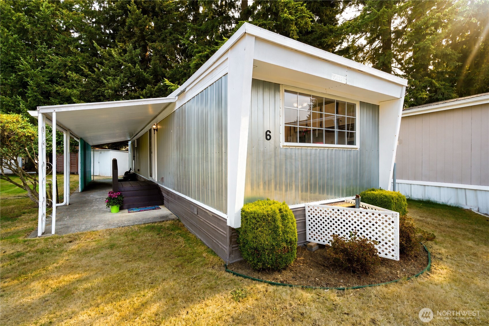 Property photo for 9403 Pierce Lane #6
