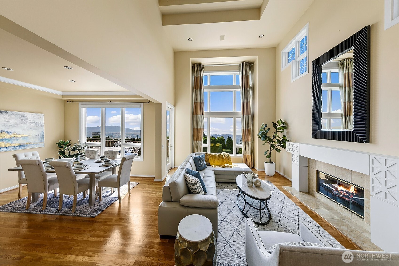 Property at 15317 SE 58th Street