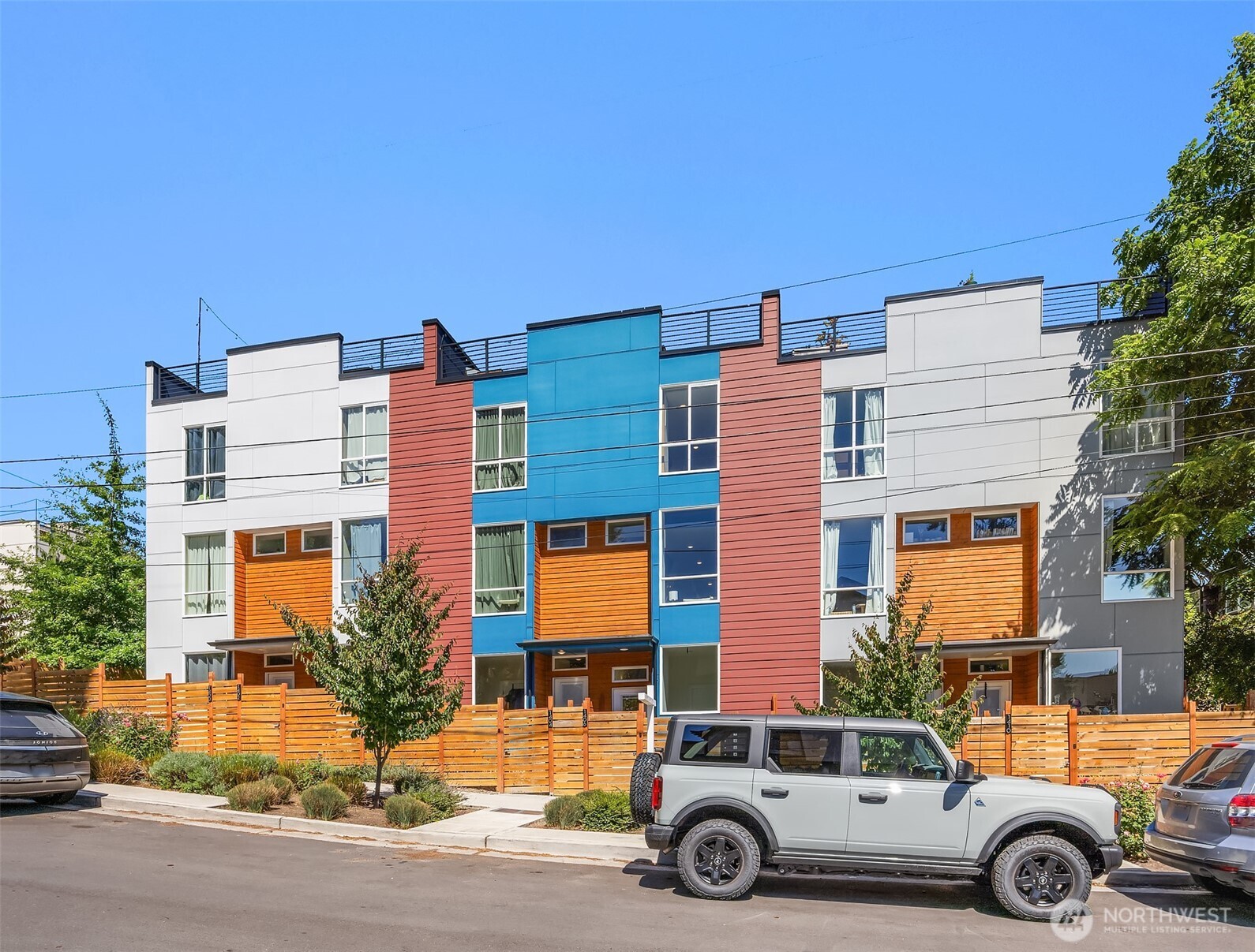 Property at 1404 N 95th Street