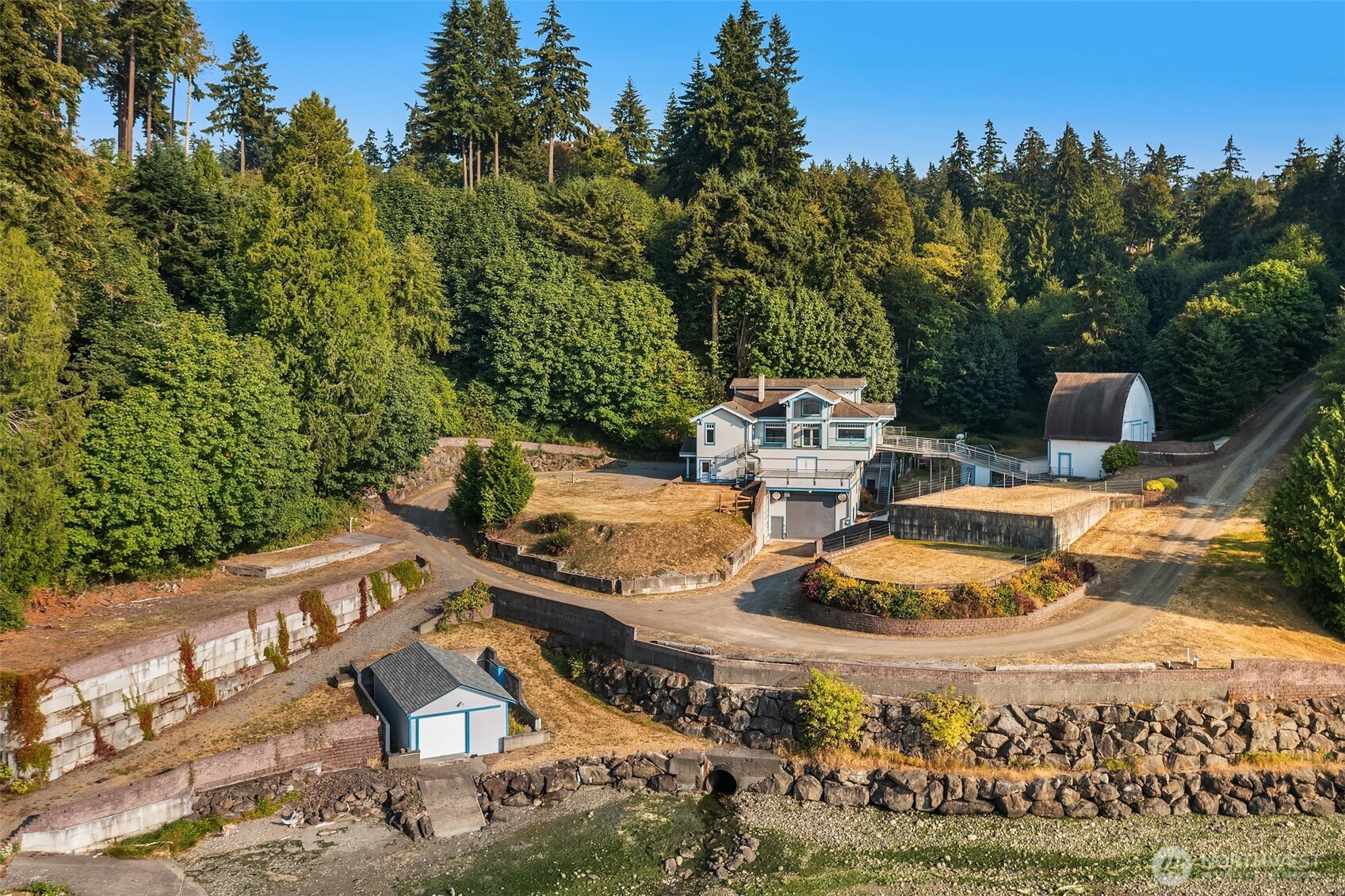 Property at 16075 Crescent Drive SW
