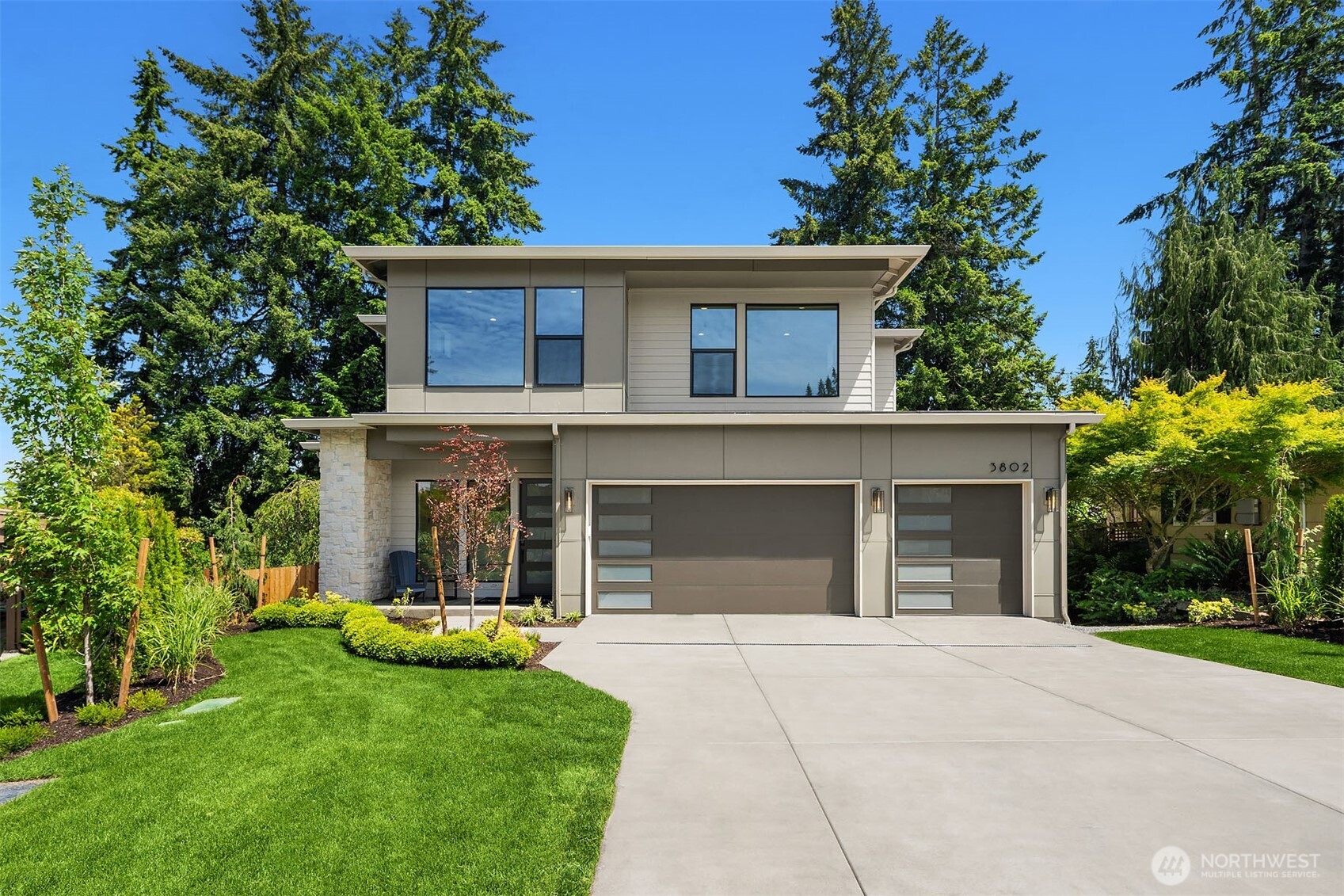 Property at 3802 145th Avenue SE