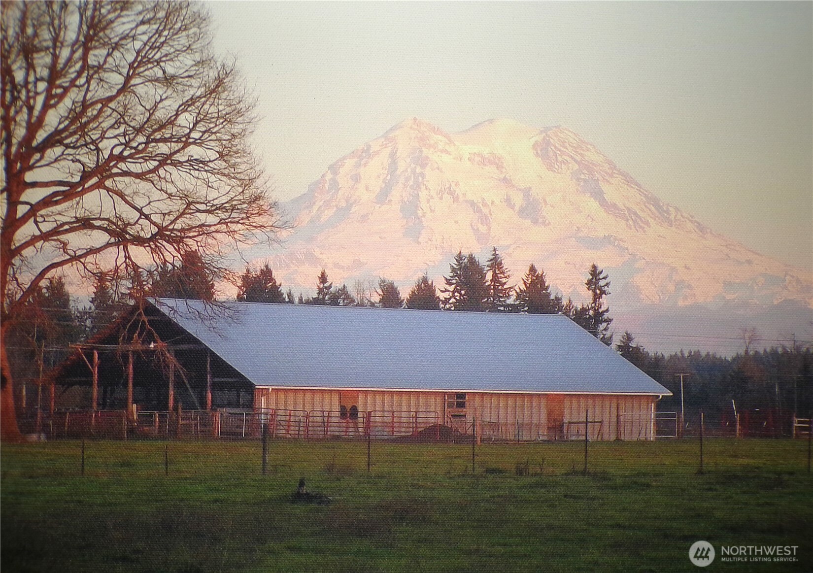 Property at 12649 Bald Hill Road SE