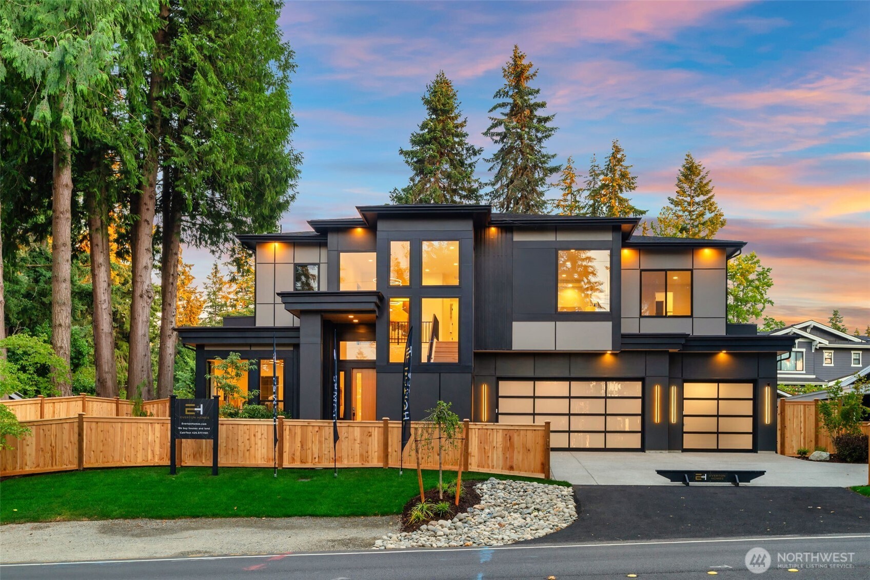 Property at 15019 SE 16th Street