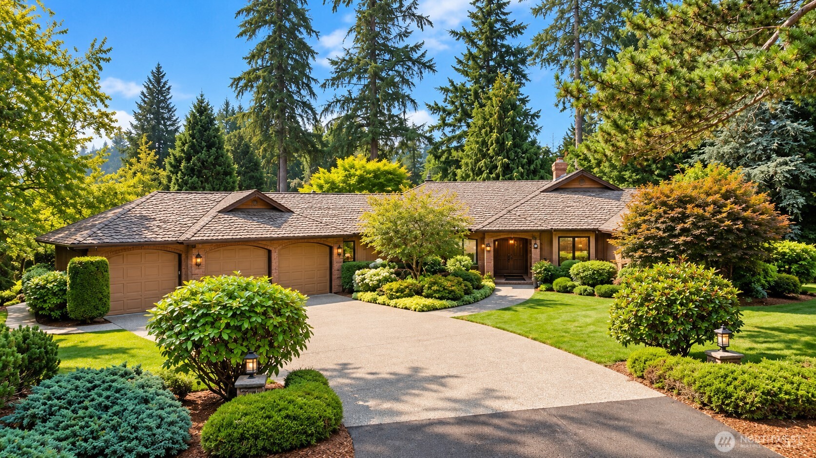 Property at 22007 NE 140th Way