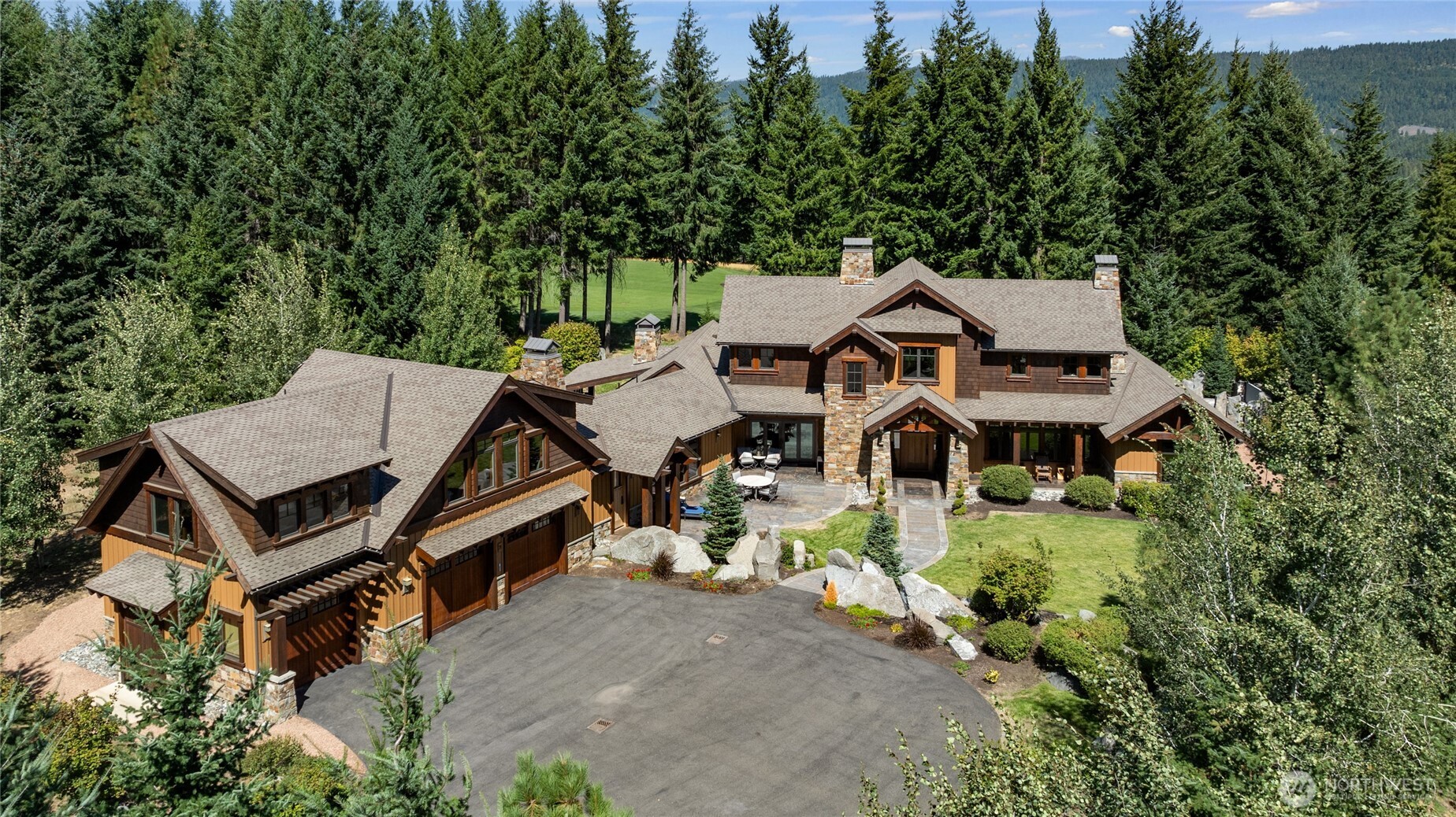 Property at 71 Quick Creek Lane
