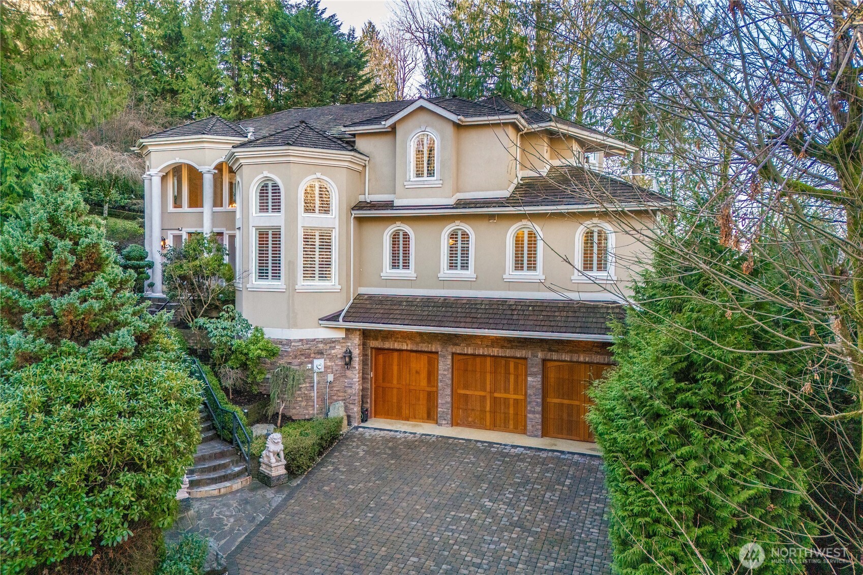 Property at 5325 145th Place SE