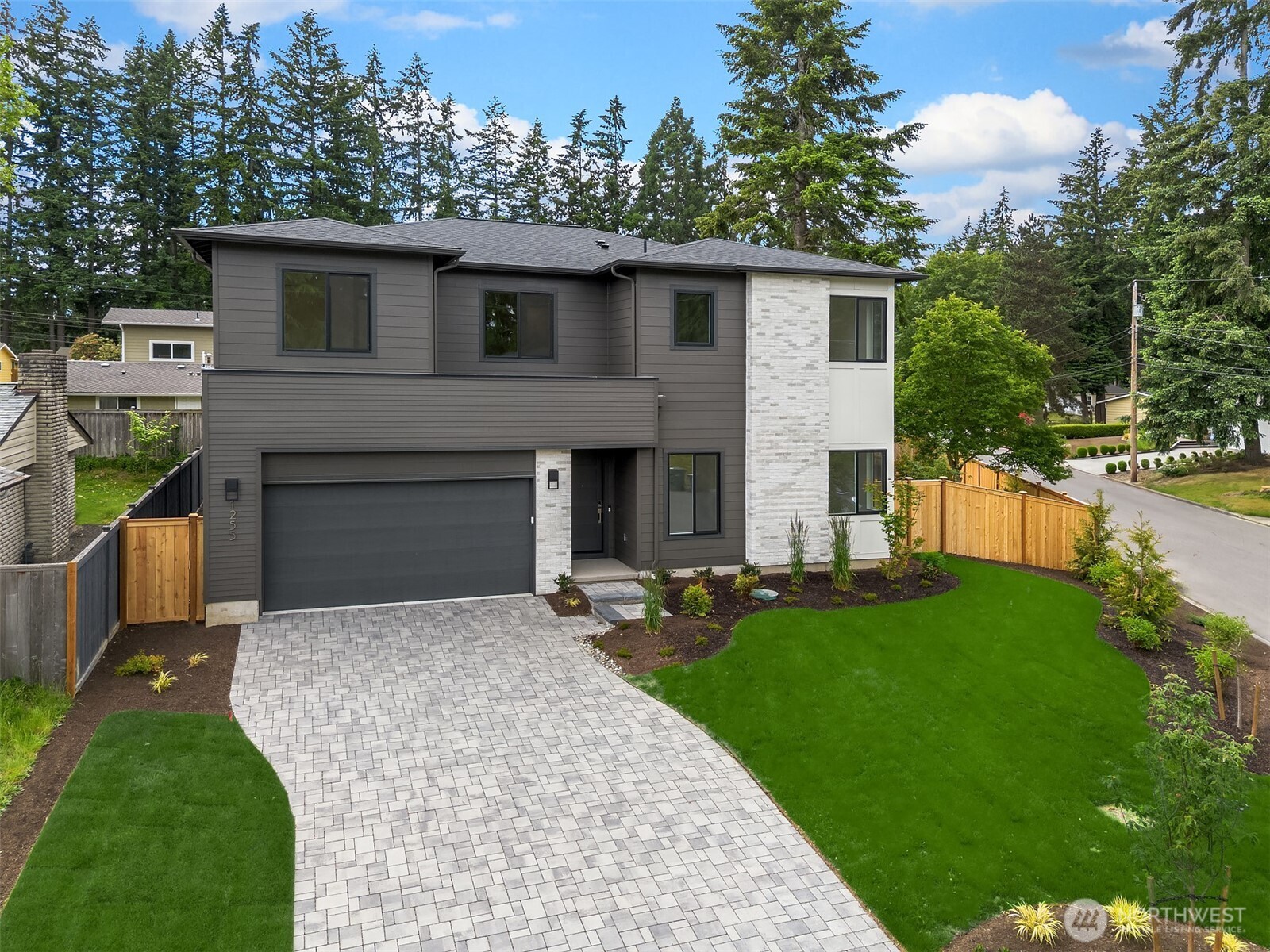 Property at 1255 169th Avenue NE