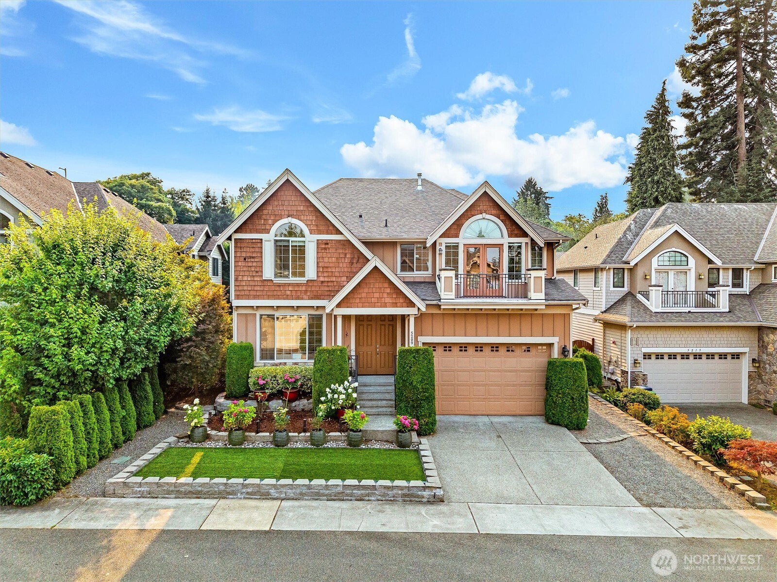Property at 5209 157th Court NE