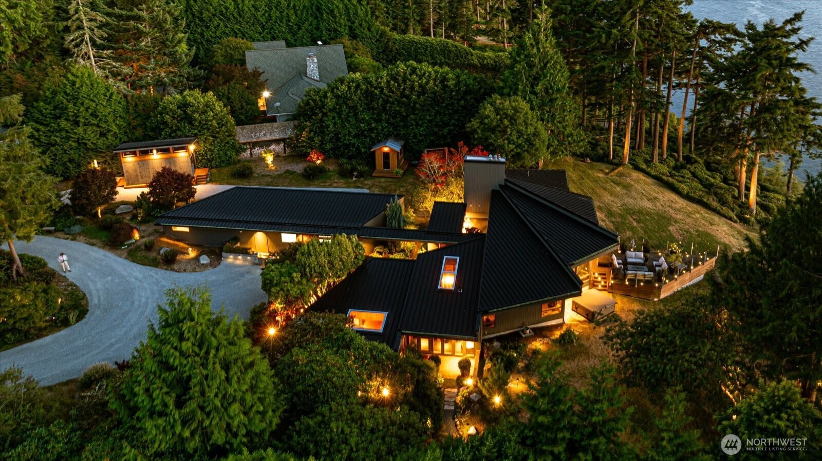 Property at 3156 Smugglers Cove Road