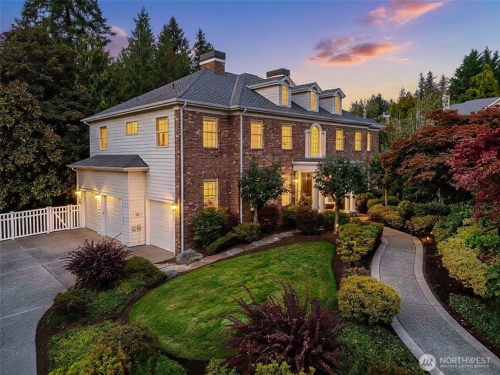 Property at 4354 231st Court SE