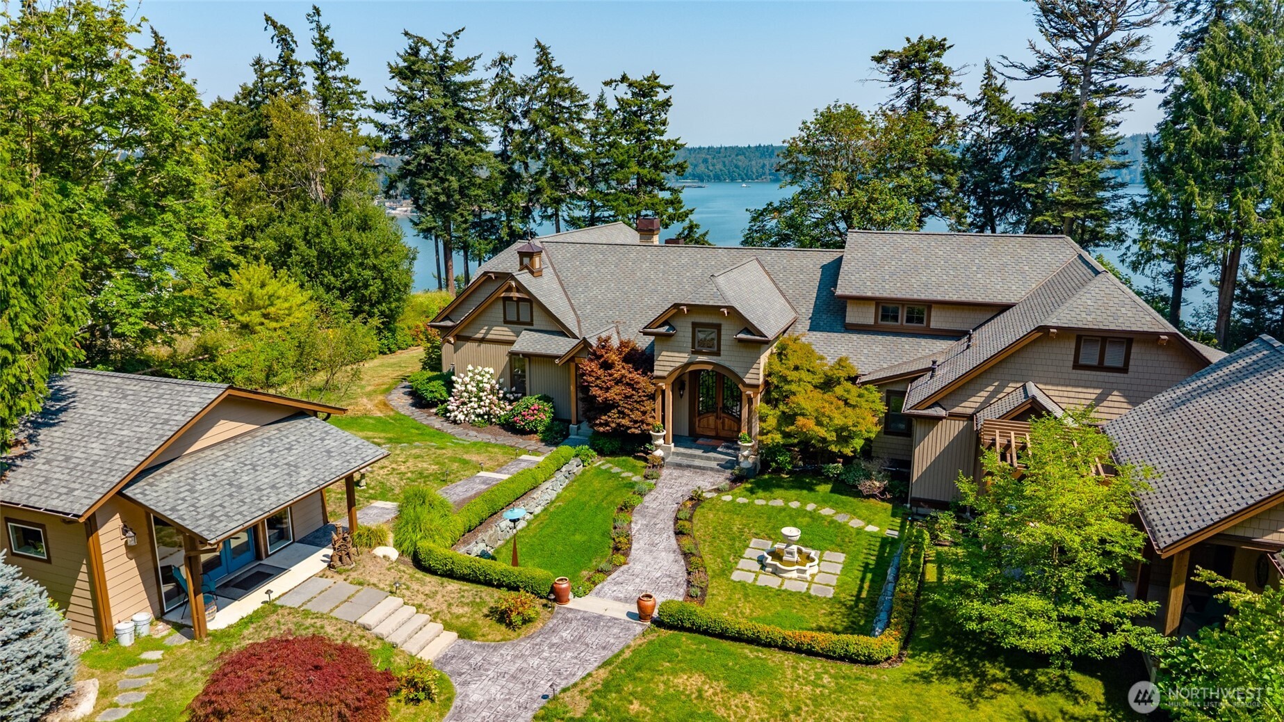 Property at 13887 Gibralter Road