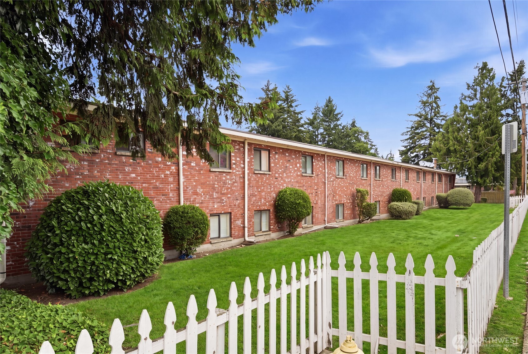 Property at 30853 14th Avenue S