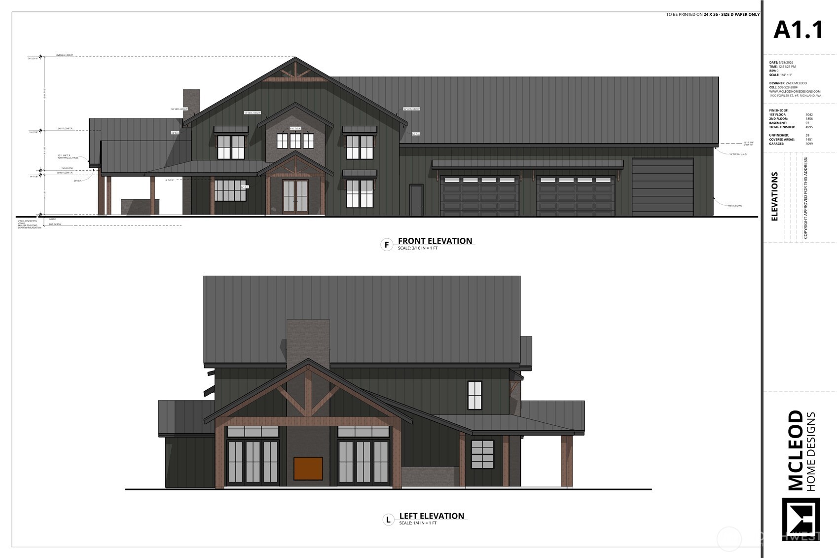 Property at 1 Lot 13 Road NW