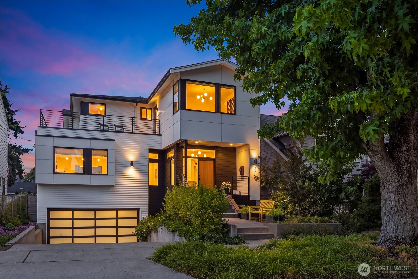 Property at 3215 39th Avenue W
