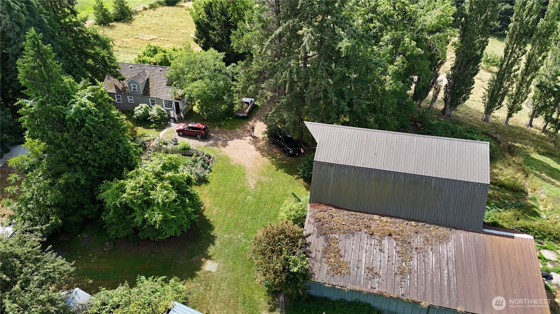 Property at 2660 Thornton Road