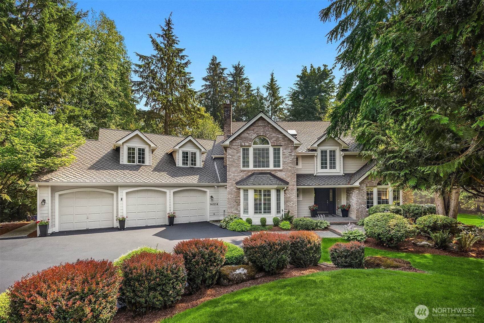 Property at 14214 216th Avenue NE