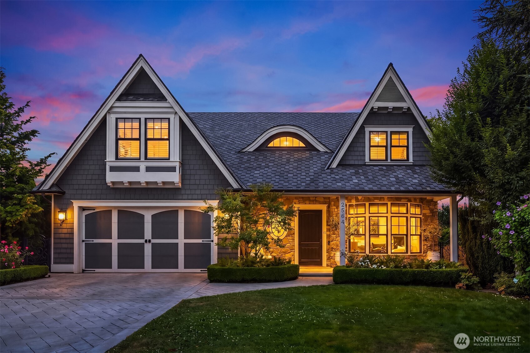 Property at 2564 27th Avenue W