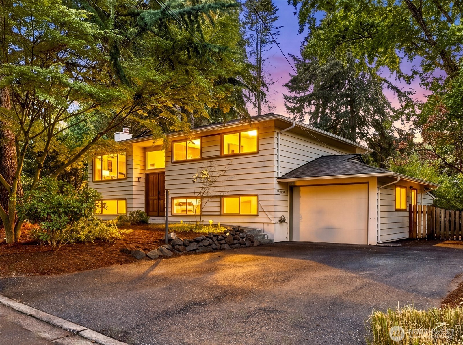 Property photo for 12231 95th Place NE