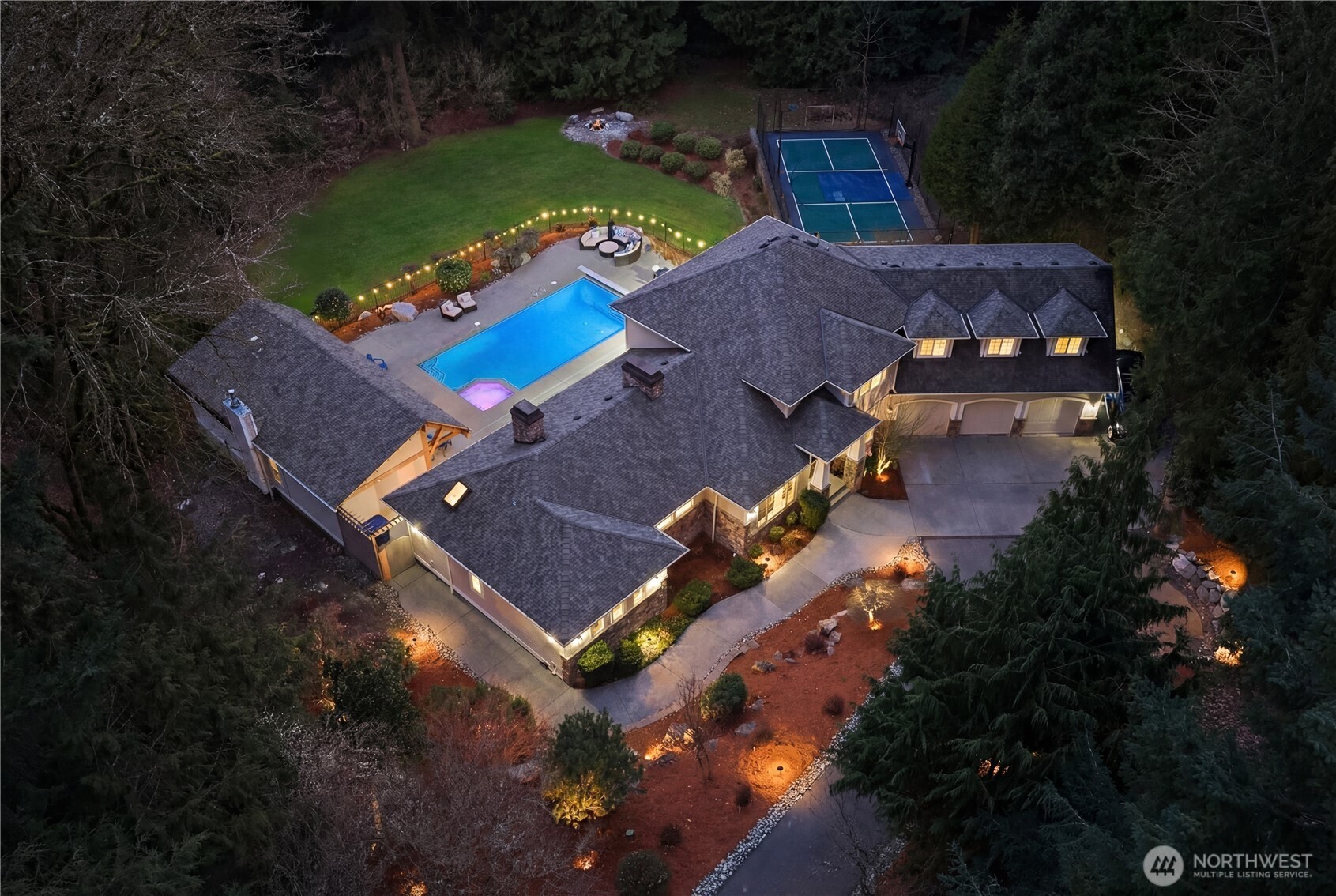 Property at 21219 SE 39th Street