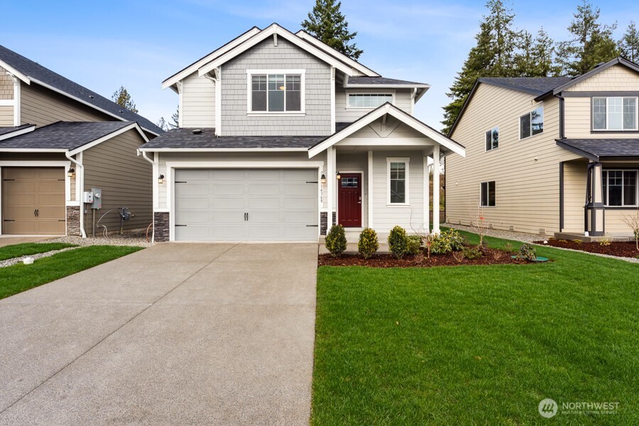 Property photo for 14210 Jensen Drive SE #354