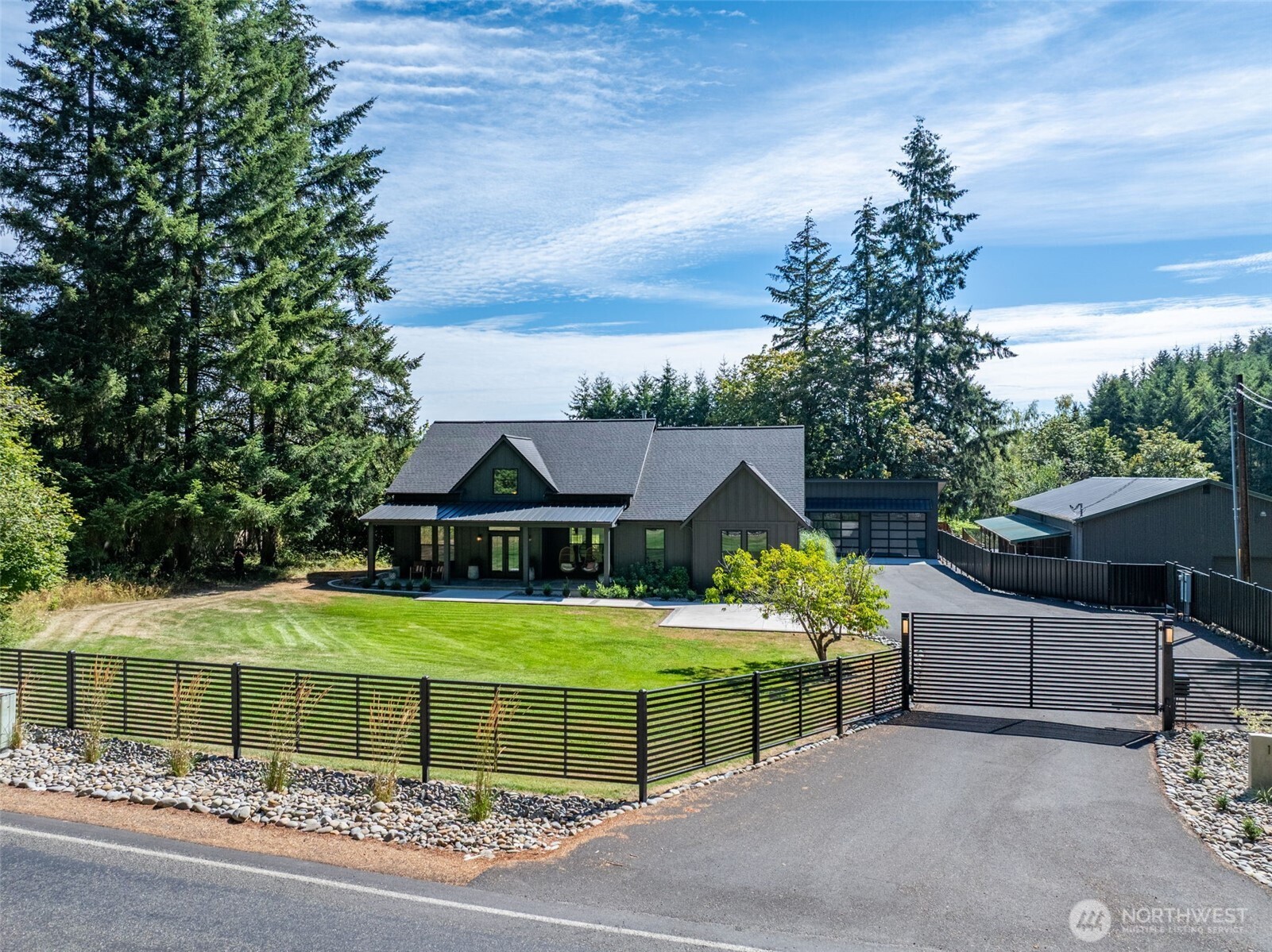 Property at 160 Devereese Road
