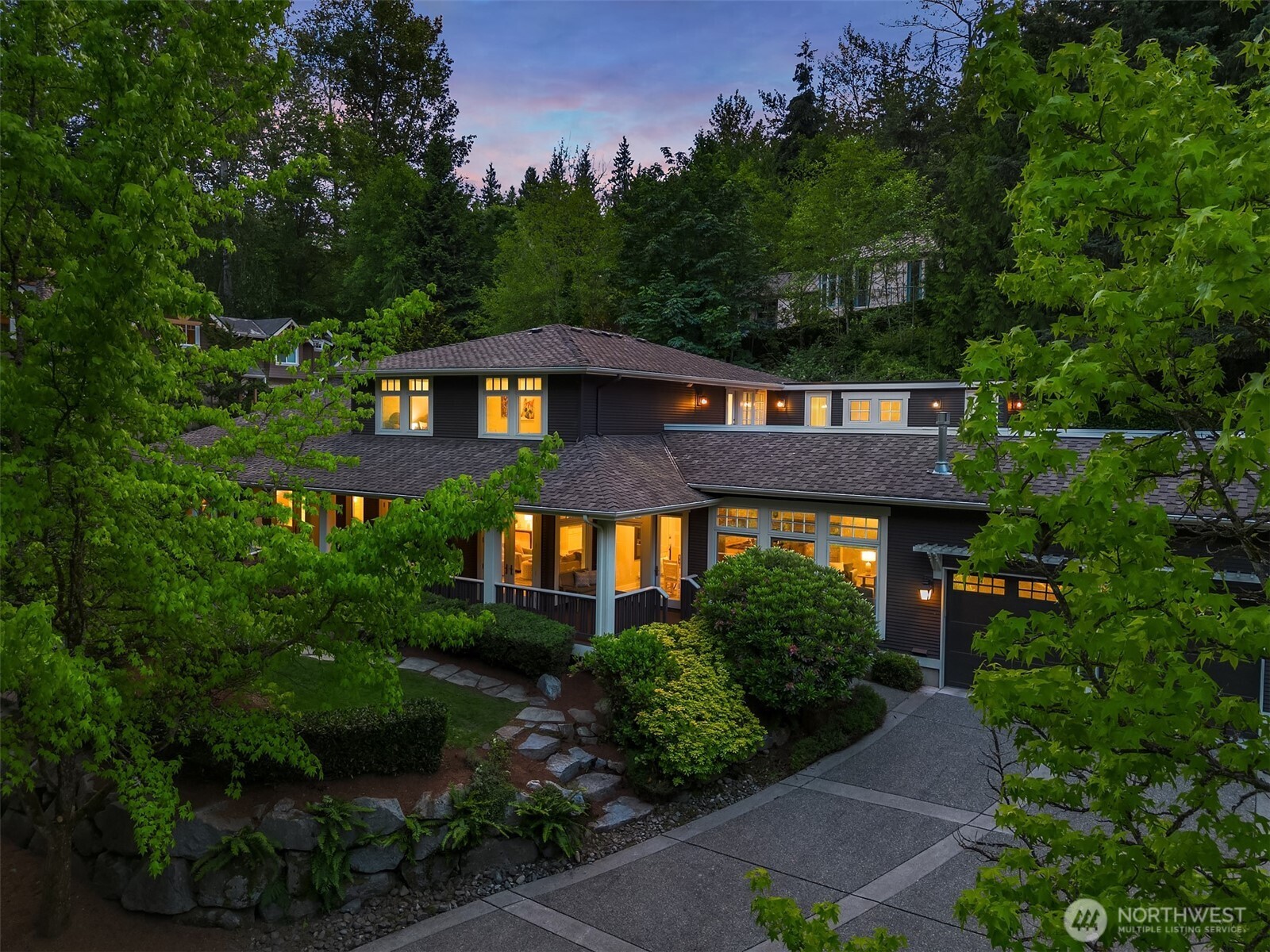 Property at 3811 97th Avenue NE