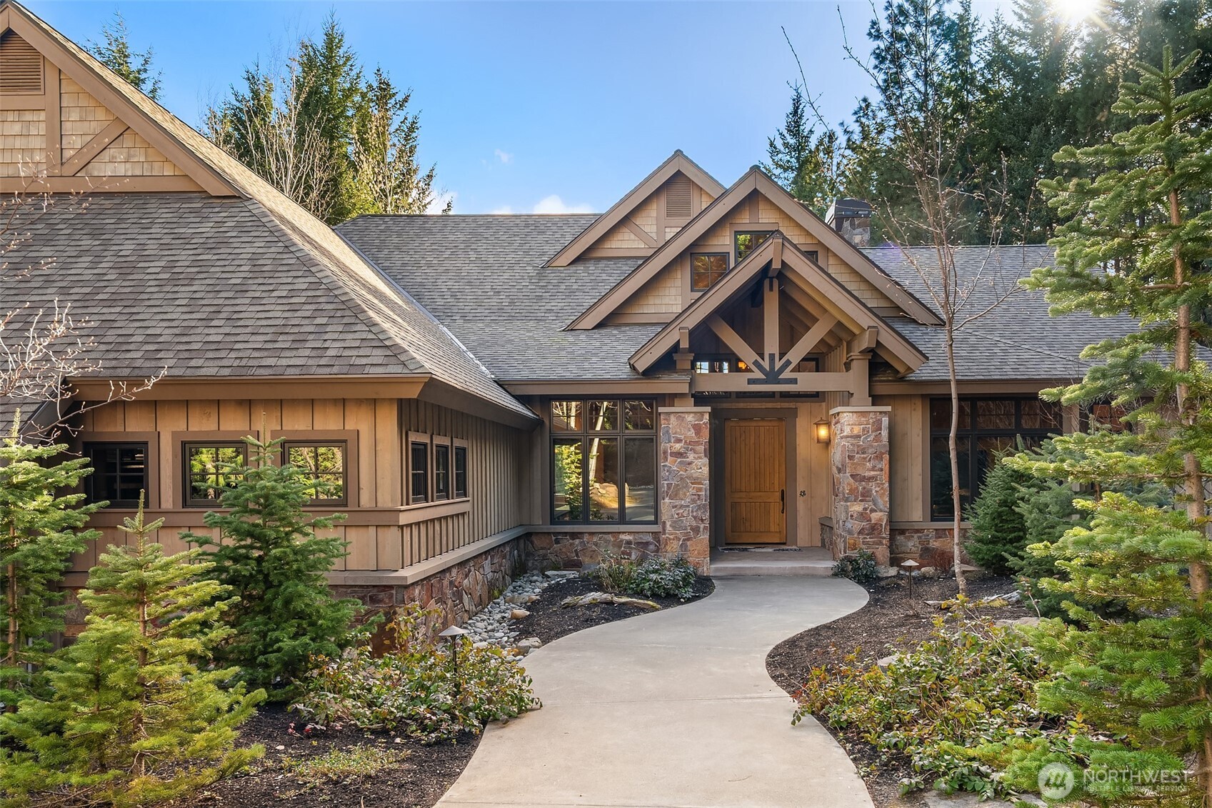Property at 91 Rushing Water Lane